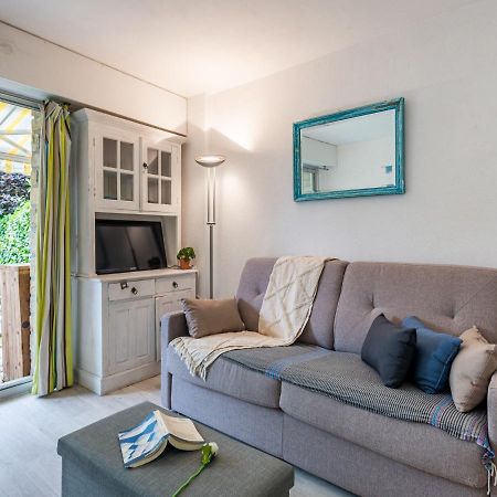 Studio Manoir Du Men Gwen-2 By Interhome Carnac Εξωτερικό φωτογραφία