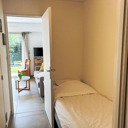 Studio Manoir Du Men Gwen-2 By Interhome Carnac Εξωτερικό φωτογραφία