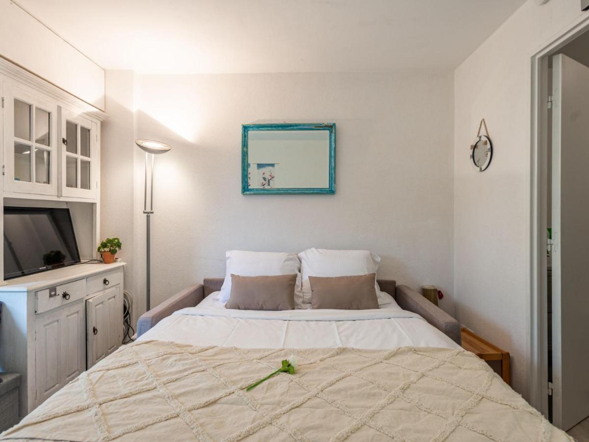 Studio Manoir Du Men Gwen-2 By Interhome Carnac Εξωτερικό φωτογραφία