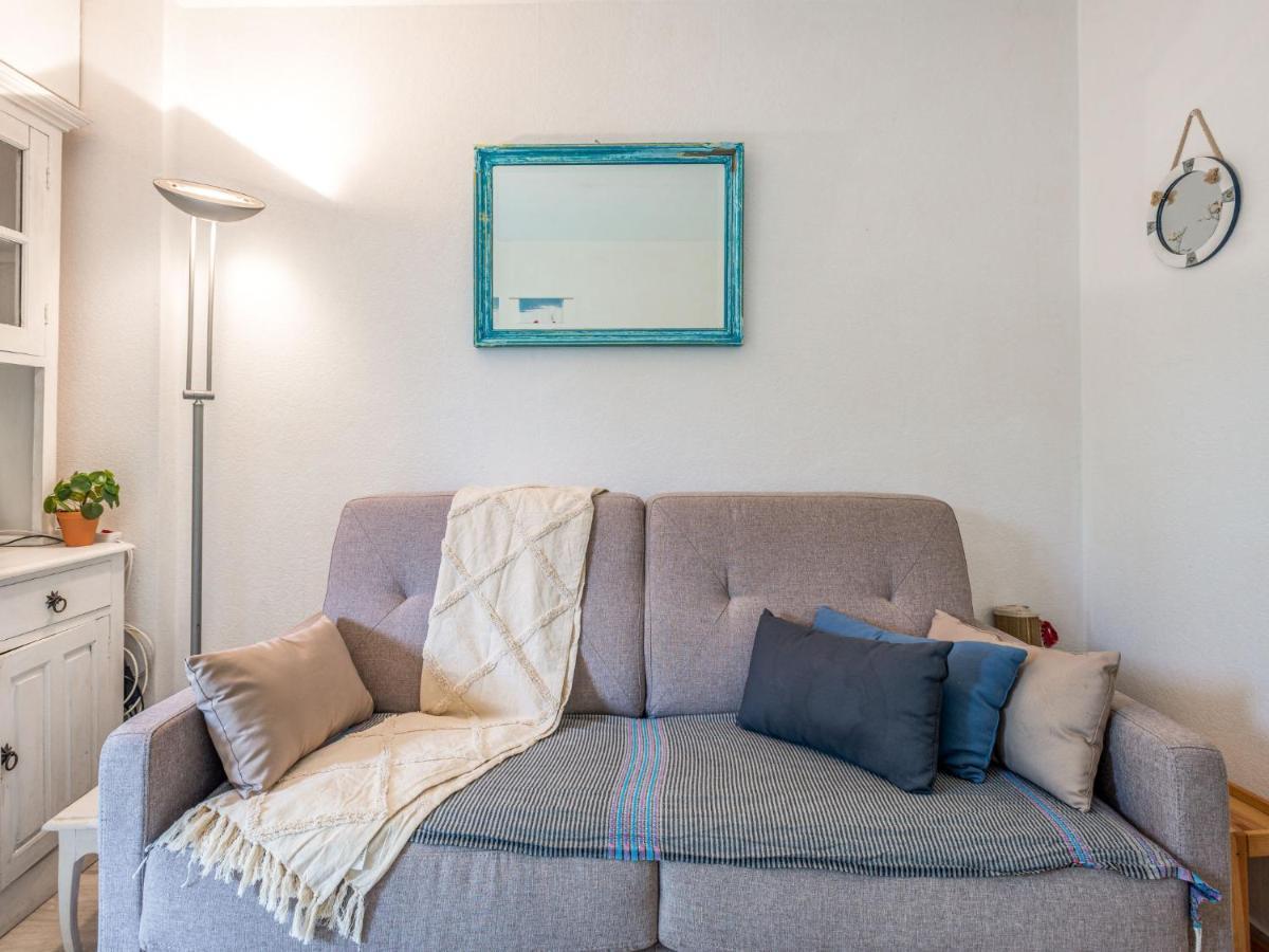 Studio Manoir Du Men Gwen-2 By Interhome Carnac Εξωτερικό φωτογραφία