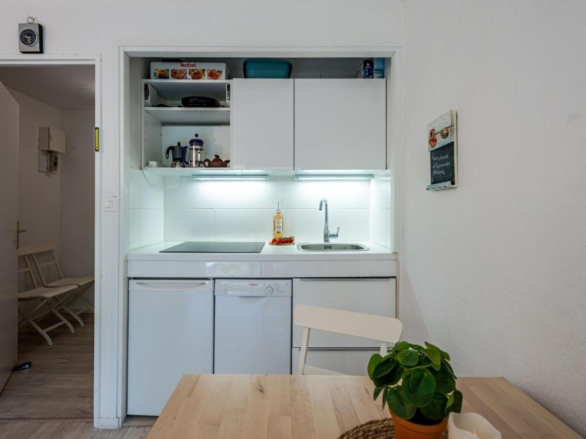 Studio Manoir Du Men Gwen-2 By Interhome Carnac Εξωτερικό φωτογραφία