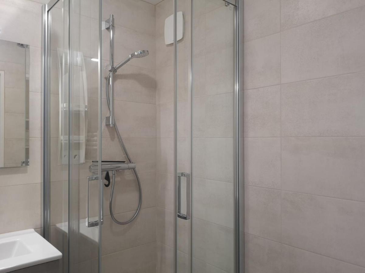 Studio Manoir Du Men Gwen-2 By Interhome Carnac Εξωτερικό φωτογραφία